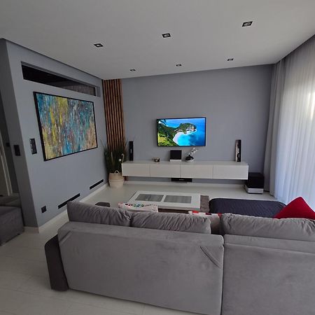 Apartament Jasminka سفينويتشي المظهر الخارجي الصورة