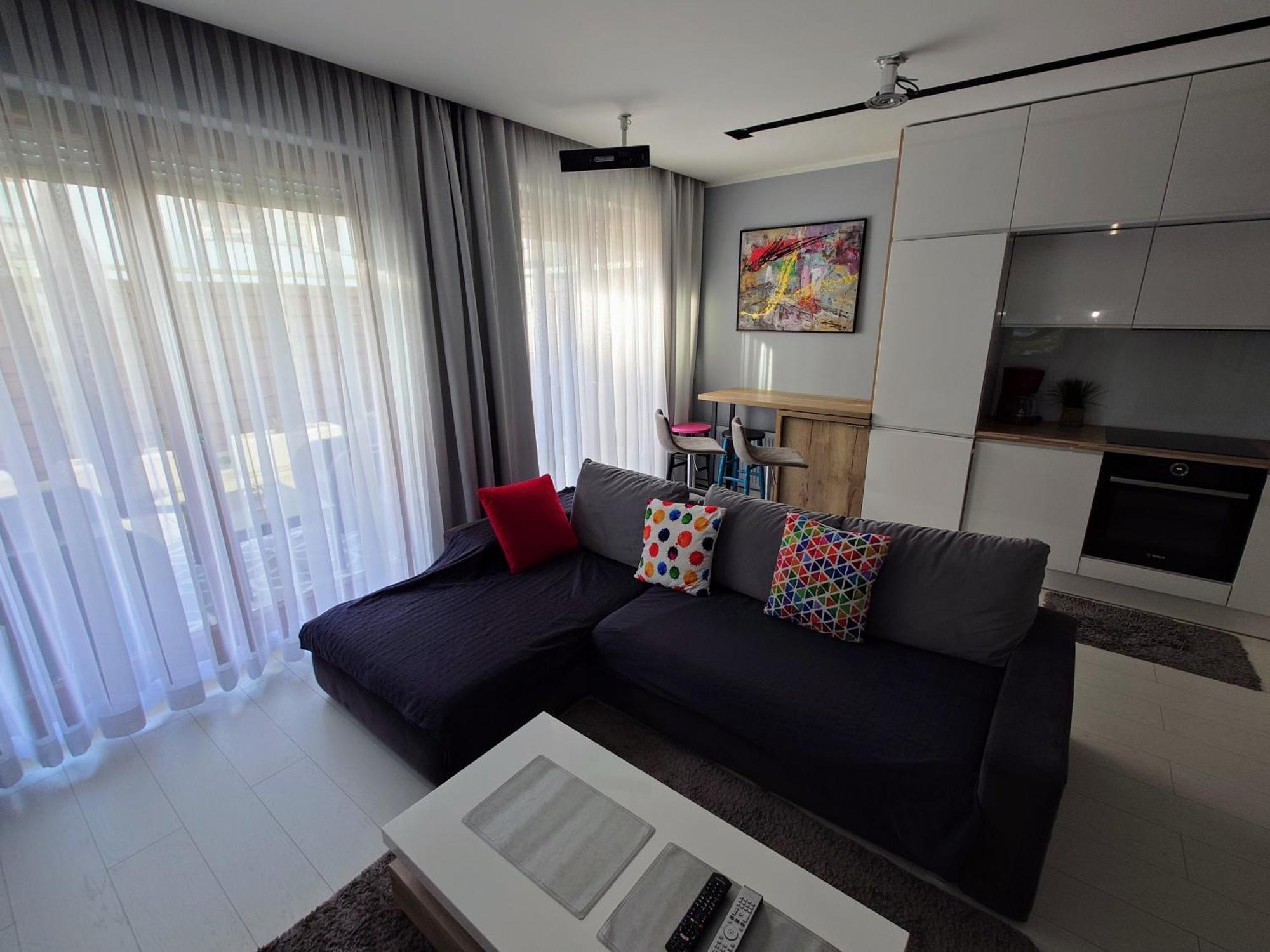 Apartament Jasminka سفينويتشي المظهر الخارجي الصورة